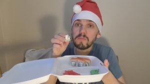 СУШИ WOK ОБЖОР НА РОЛЛЫ ФИЛАДЕЛЬФИЯ С КРЕВЕТКАМИ