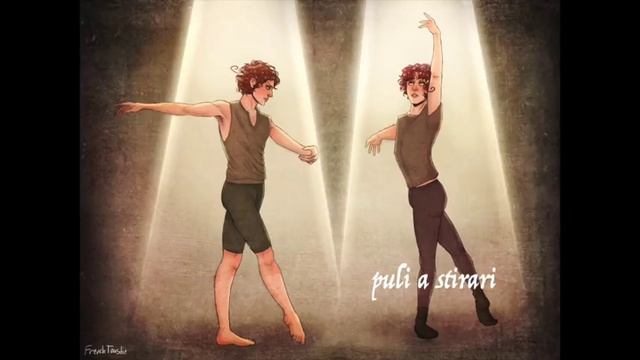 Danza al Pomodoro смотреть онлайн