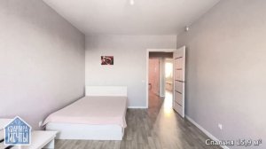 Купить 3-комнатную квартиру| Трёхкомнатная с ремонтом и мебелью