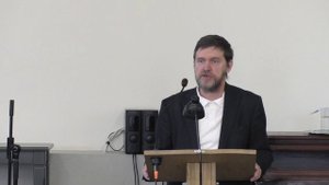 30.03.2025 Проповедь