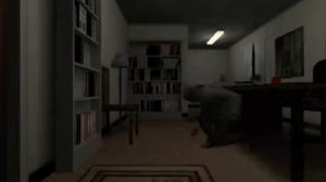 Cry of Fear - Beta Gameplay - 2008