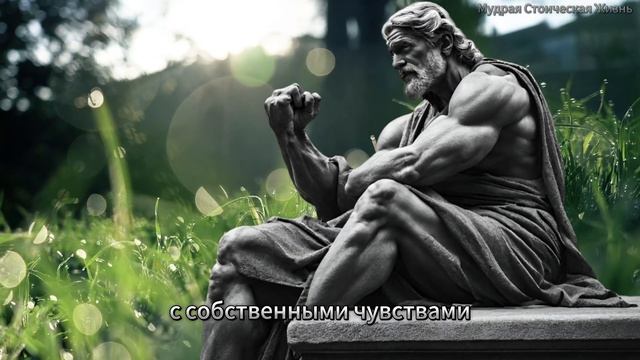 Воздержанность | Стоические добродетели.