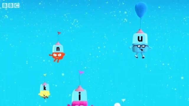 Alphablocks   Red Level One   Full Episodes 10 12   #HomeSchooling   Learn to Read #WithMe