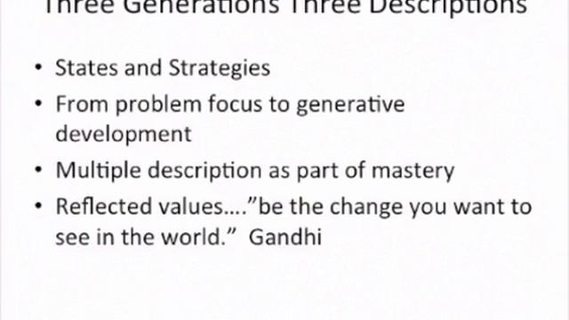 Judith DeLozier Training the ego and tuning of the heart смотреть онлайн