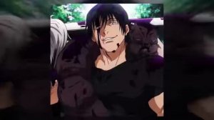 FUSHIGURO TOJI TRAINING PLAYLIST (MADE BY Zebroski)