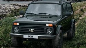 Внедорожники Lada Niva российские почти на 100%: новые подробности о локализации