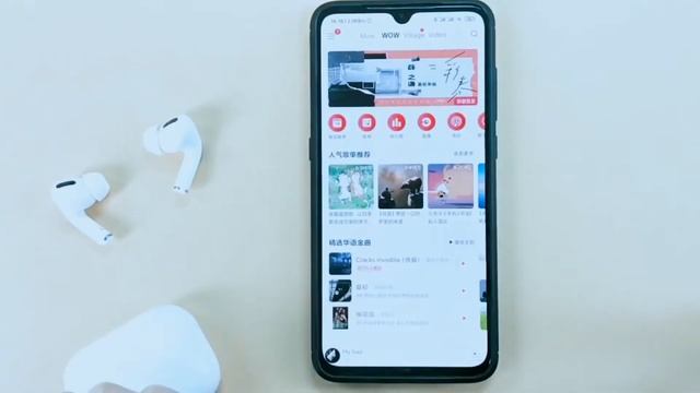 TWS Airpods 3rd Gen Earphone смотреть онлайн