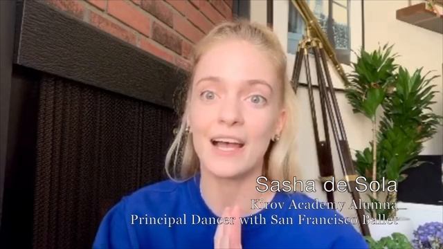 SPECIAL MESSAGE FROM STAR PROFESSIONAL DANCERS TO ALL 2020 GRADUATES смотреть онлайн