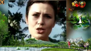 Наша русская, Советская красавица - Валентина Толкунова - Где ты раньше был, 1978 год ... ... ...