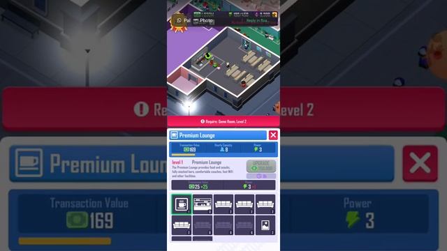 Train Tycoon Game Play | Train Tycoon Mod Apk |Train Tycoon Unlimited Money | Game Play Tran Tycoon смотреть онлайн