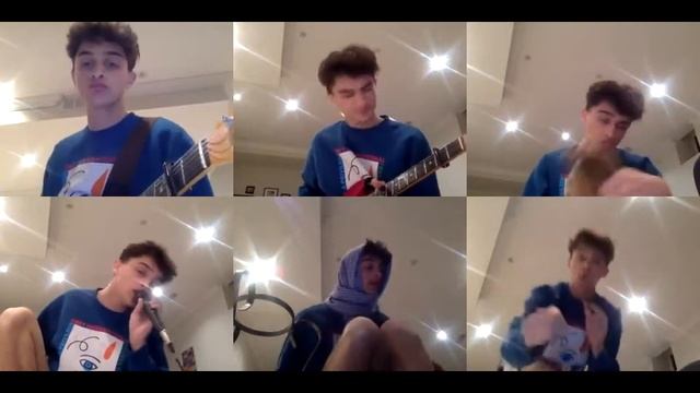 my kind of woman mac Demarco смотреть онлайн