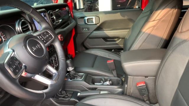 Jeep Sahara - 2021 - 18.000 Km - Giá siêu tốt смотреть онлайн