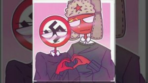 Реакция на шипи СССР і Рейха