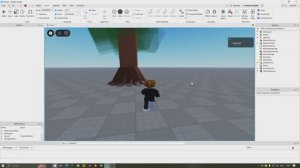 Урок по Roblox Studio №5(И ответы на вопросы)