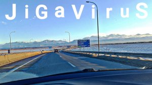 LADA Vesta,,,прошивка Москва Махачкала и обратно ! Весь путь !!!