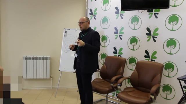 Взросление. Целостность, как проявление здорового мировосприятия