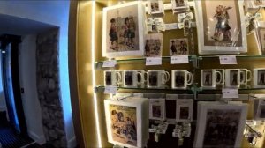 Замок Стерлинг. Stirling Castle.