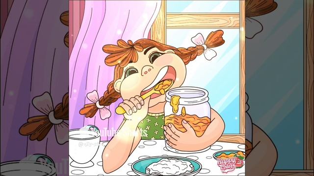 КАК В ДЕТСТВЕ.🥰🥰🥰🤗🤗