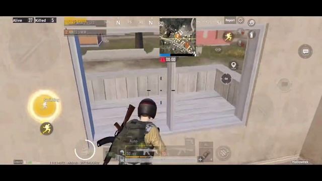 SOLO VS SQUAD||PUBG MOBILE||MONTAGE 7||#MEW GAMING смотреть онлайн