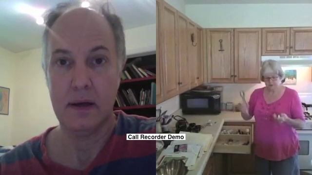 Clutter Busting in the Kitchen смотреть онлайн