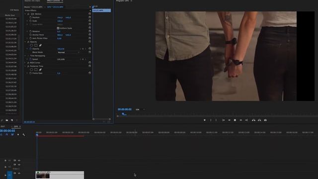 Como simular GIFS e STOP MOTION com vídeos [tutorial Premiere] смотреть онлайн