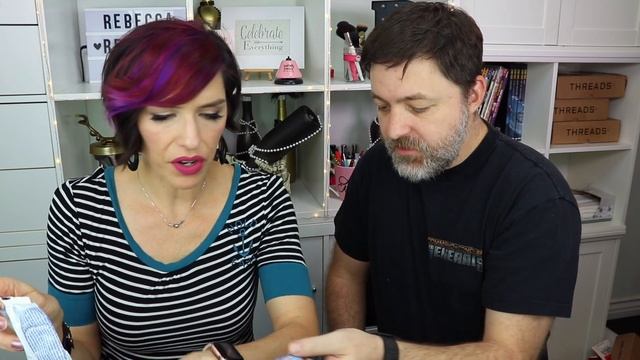 TryMySnacks Palestine Box Unboxing and Taste Test | Snack Subscription Box смотреть онлайн