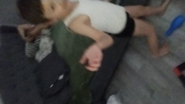 дом