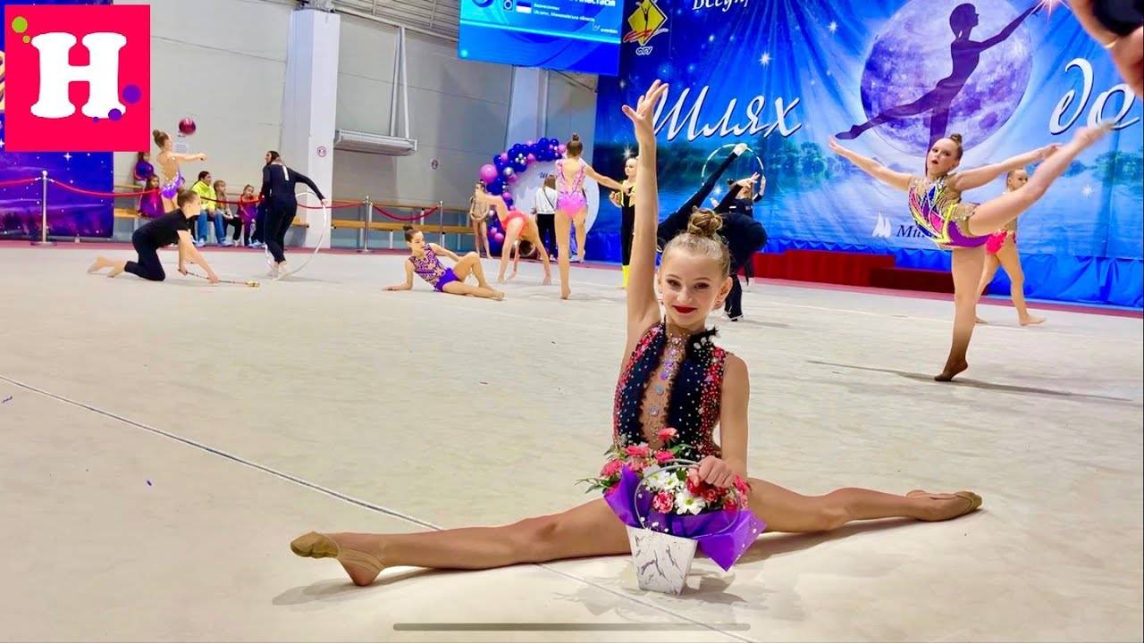ТУРНИР ПО ХУДОЖЕСТВЕННОЙ ГИМНАСТИКЕ 🏅СЛЁЗЫ В ГИМНАСТИКЕ 😢