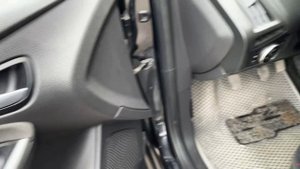 FORD FOCUS 2012 ОБЗОР