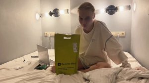 Влог из Москвы. Результаты по шенгену. Третьяковская галерея. Покупки из ЗЯ