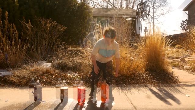Reef Update: Tangs New Frag Racks and Water Flow