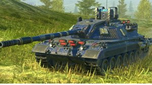 Песня о канале Бонус-коды Tanks blitz