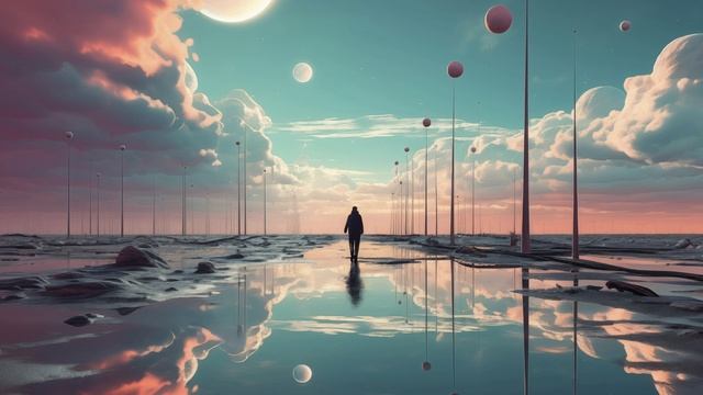 Ambyion  - Daydream