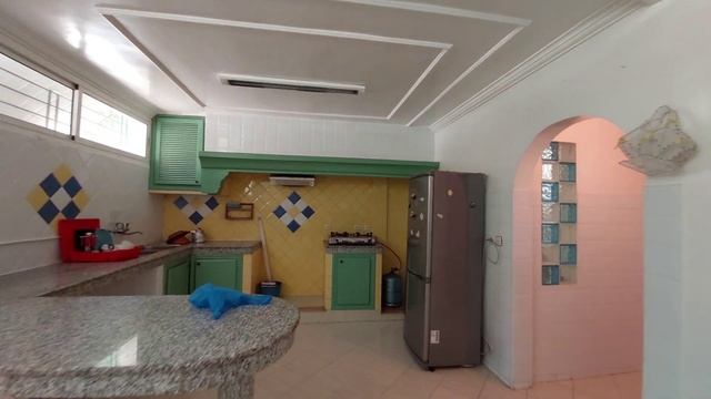 بانكالو رائع 💥الهرهورة قرب إقامة الشيخ زيد смотреть онлайн