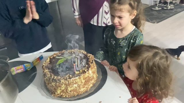 ДР Лены смотреть онлайн