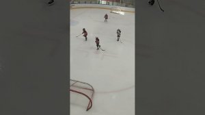 хоккей