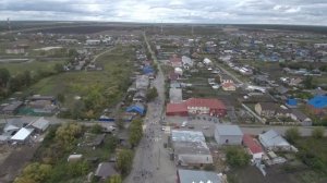 кросс нации Тугулым 2018