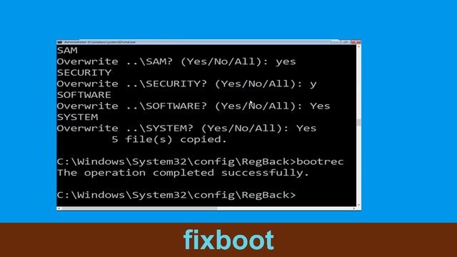 How to Fix CLUSTER_CLUSPORT_STATUS_IO_TIMEOUT_LIVEDUMP Blue Screen Error Windows 11 смотреть онлайн
