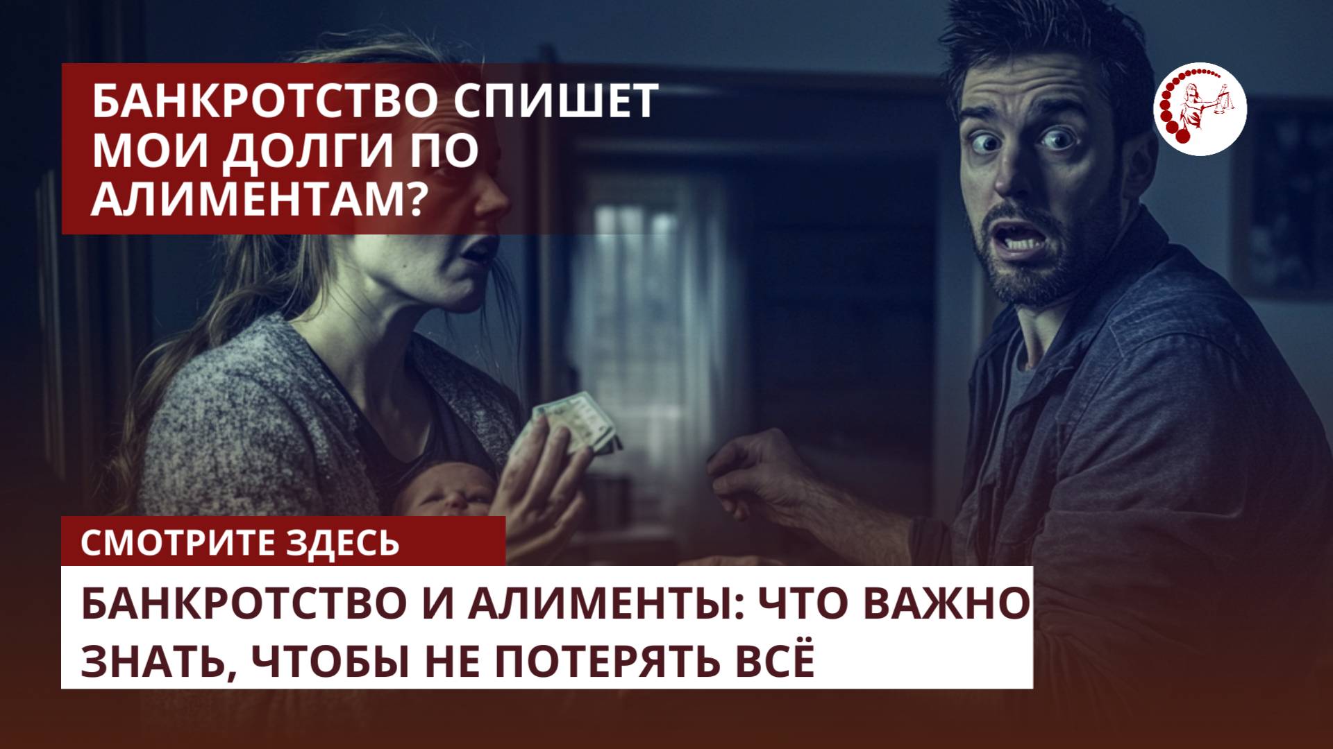 Банкротство и алименты: что важно знать, чтобы не потерять все