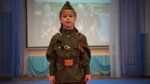Стихотворения Владимира Степанова «Приходят к дедушке друзья»