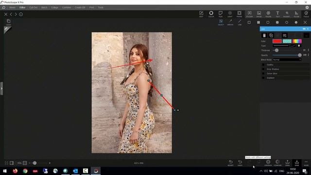 PhotoScape X - Learn Completely In 12 Minutes