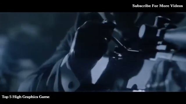 Top 5 High Graphics, Open World Games 2016 | Android & IOS смотреть онлайн