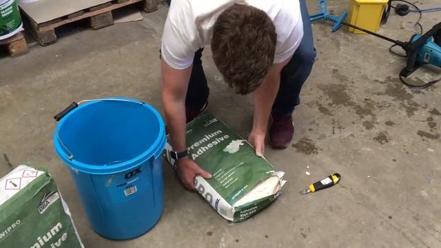 EWI 225 - Premium Adhesive