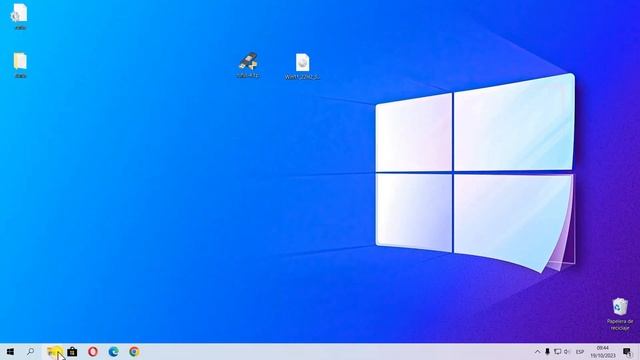 Como Tener Dos Sistemas  Operativos En Una Misma Computadora o Laptop ✅