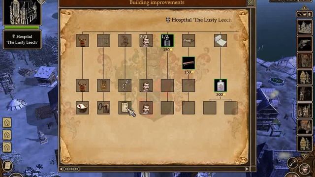 Let's Play The Guild 2: Renaissance - 13 смотреть онлайн