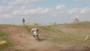 Мотокросс 21.05.16