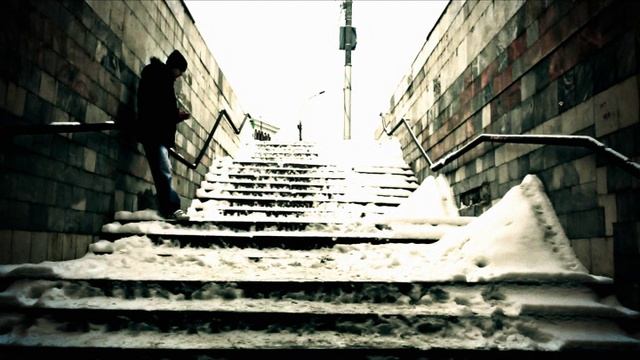 DИАСПОРА - Прохожий