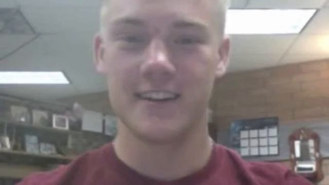 Narrative Essay iMovie version смотреть онлайн