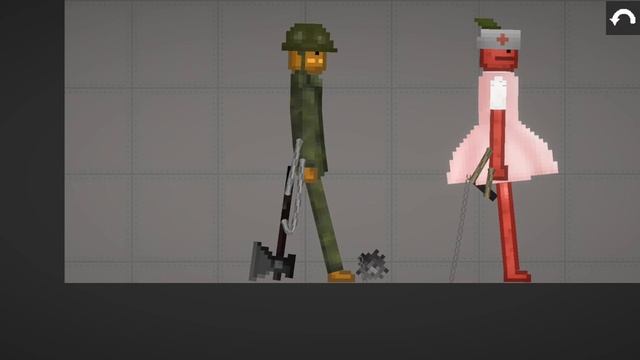 like tall apple girl