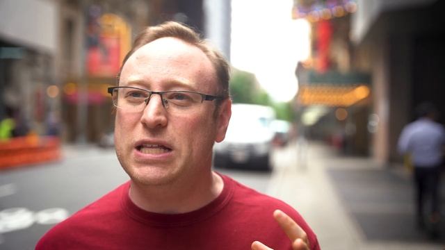 “Time Stops” World Premiere - In Conversation with Composer/Lyricist Brett Boles смотреть онлайн